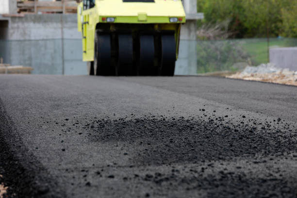 Best Interlocking Driveway Pavers  in Hopwood, PA