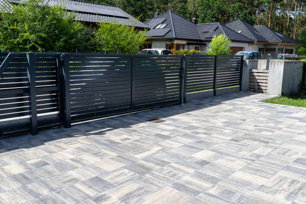 Best Professional Driveway Pavers  in Hopwood, PA