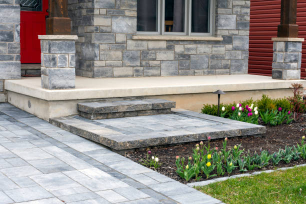 Reasons to Select Us for Your Driveway Paving Requirements in Hopwood, PA