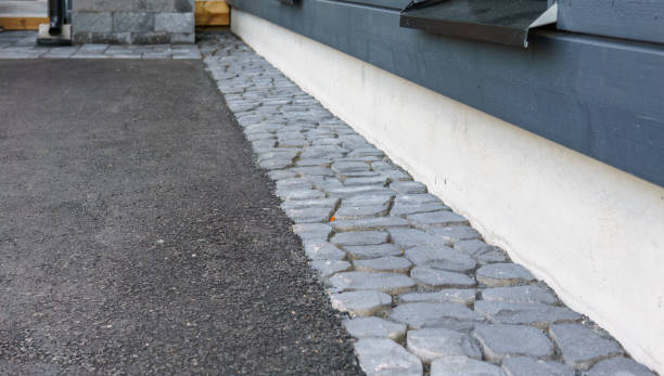 Best Commercial Driveway Pavers  in Hopwood, PA