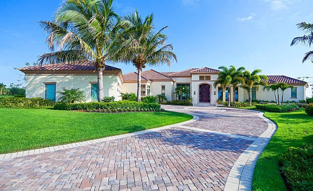 Best Affordable Driveway Pavers  in Hopwood, PA
